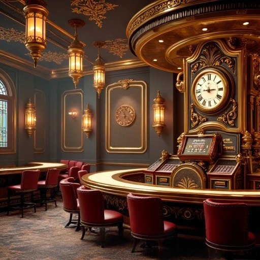 Megaways Technology pt cc - Inovação em Slots