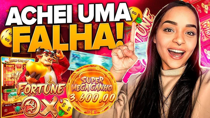 Respins Dourados Fortune Ox pt cc - Sistema Único de Respins