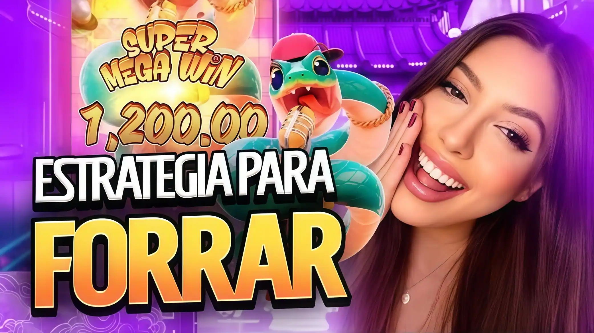 Veneno Dourado Fortune Snake pt cc - Sistema de Transformações